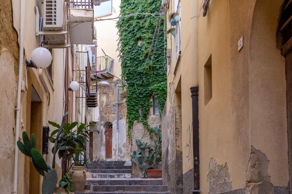 Fotografie z fotogalerie ubytování BnB Sant'Alfonso v destinaci Agrigento