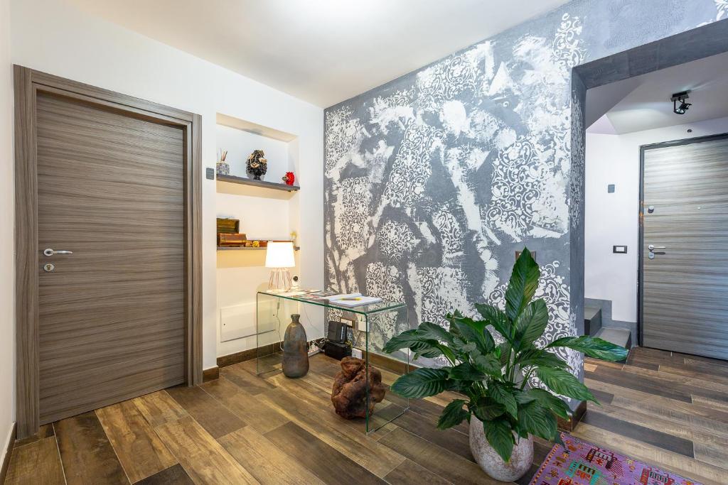 Fotografie z fotogalerie ubytování BnB Sant'Alfonso v destinaci Agrigento