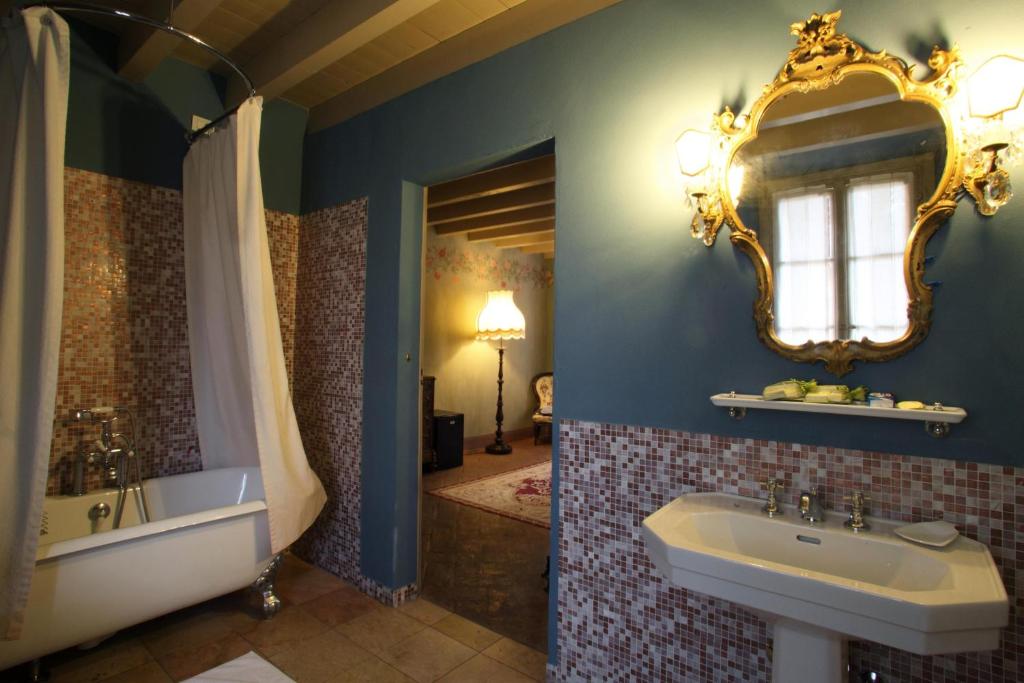 Villa Valentina