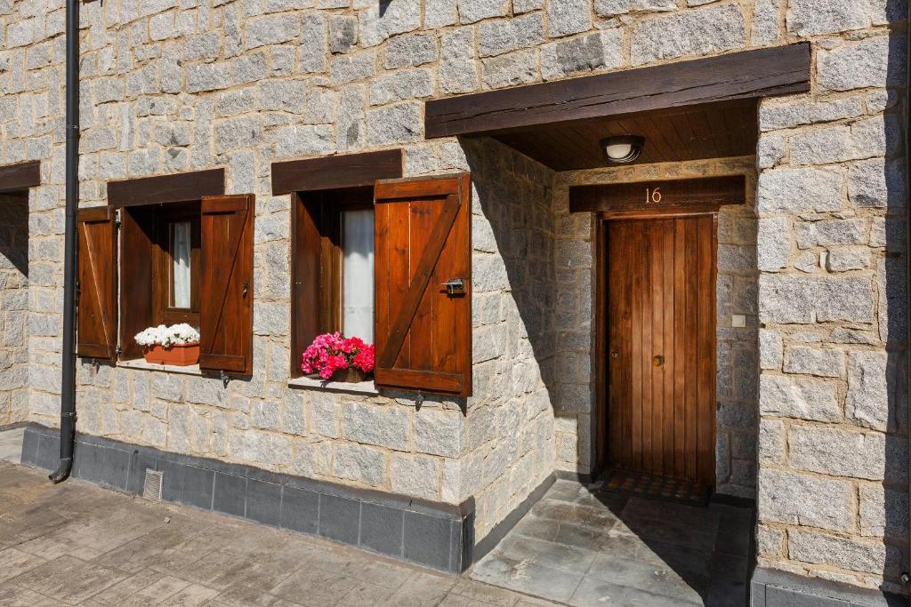 Fotografie z fotogalerie ubytování Torres de Vallibierna v destinaci Benasque