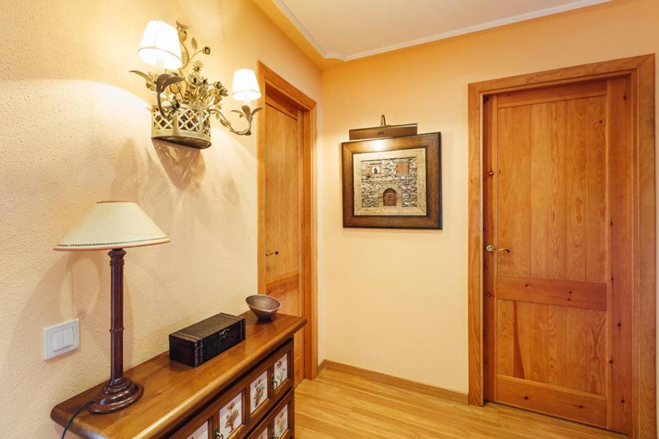 Fotografie z fotogalerie ubytování Torres de Vallibierna v destinaci Benasque