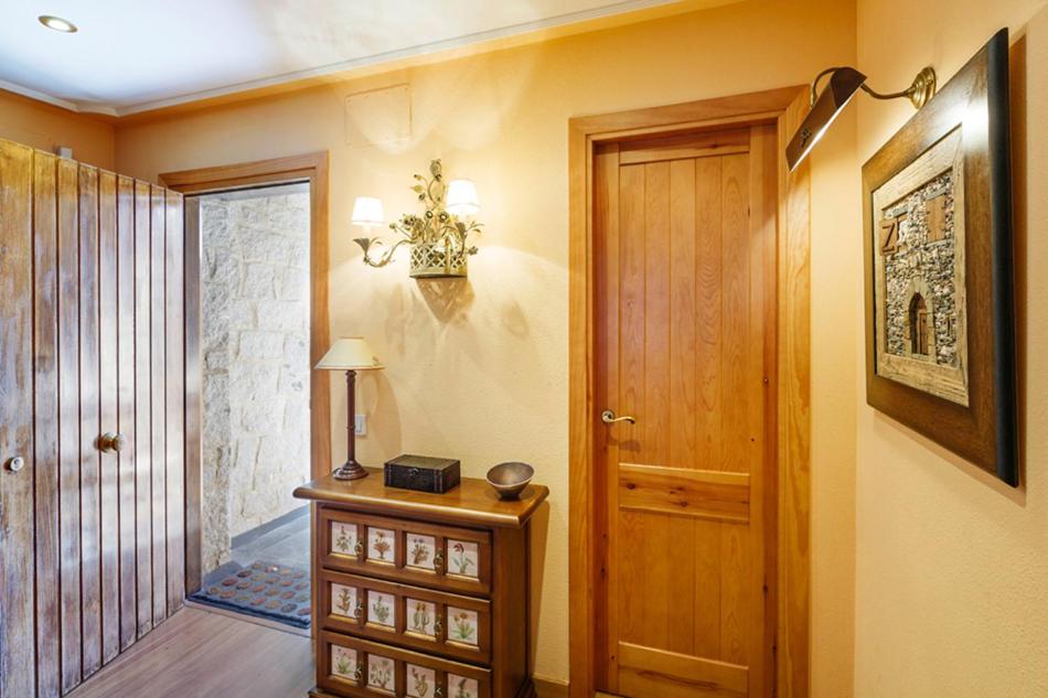 Fotografie z fotogalerie ubytování Torres de Vallibierna v destinaci Benasque