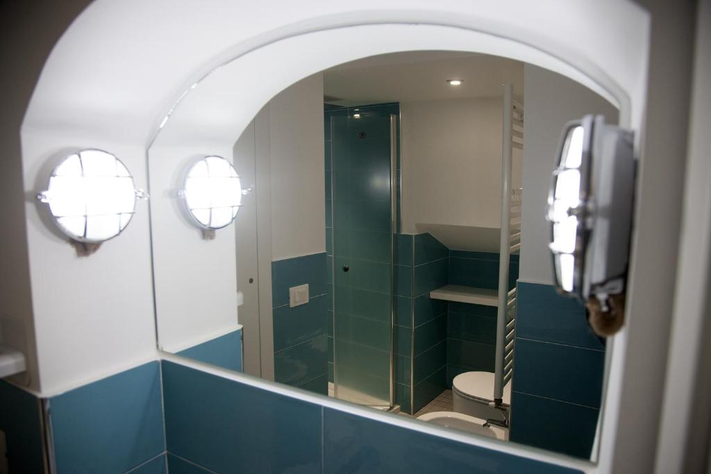 Le Tolde del Corallone - 16