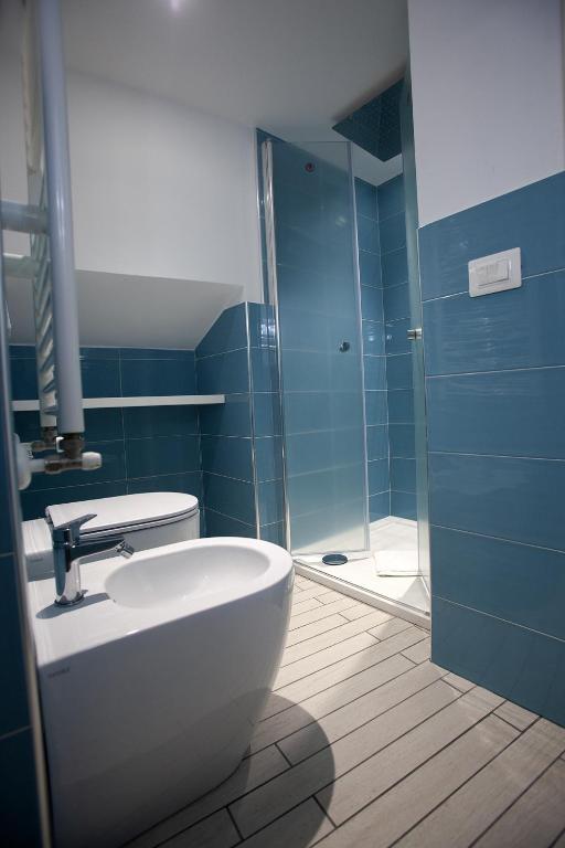 Le Tolde del Corallone - 15