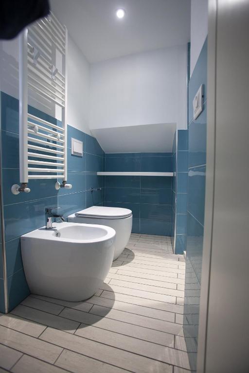 Le Tolde del Corallone - 14