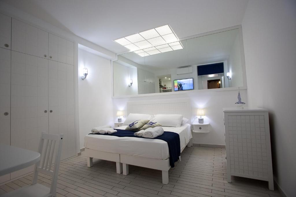 Le Tolde del Corallone - 1