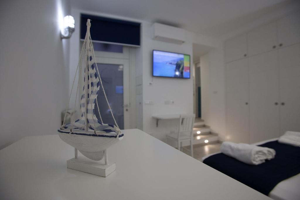 Le Tolde del Corallone - 8