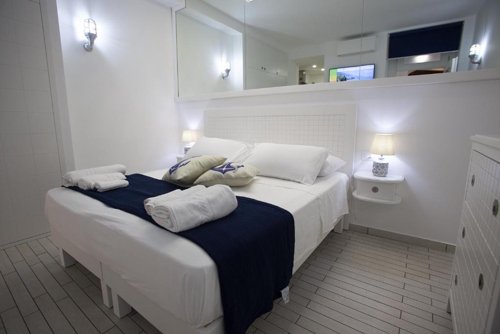 Le Tolde del Corallone - 3