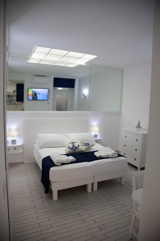 Le Tolde del Corallone - 4