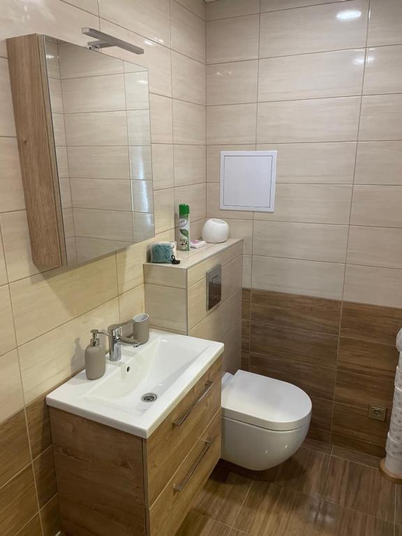 Nemuno apartamentai - 