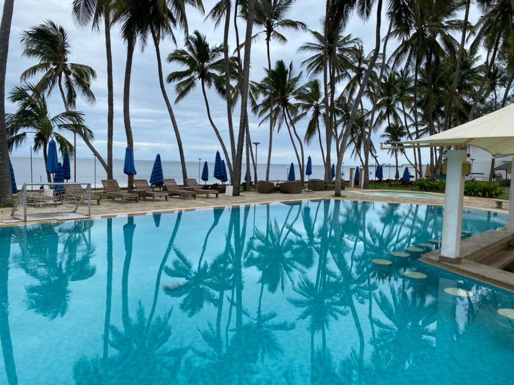 Kenya Bay Beach Hotel, Bamburi – Updated 2023 Prices