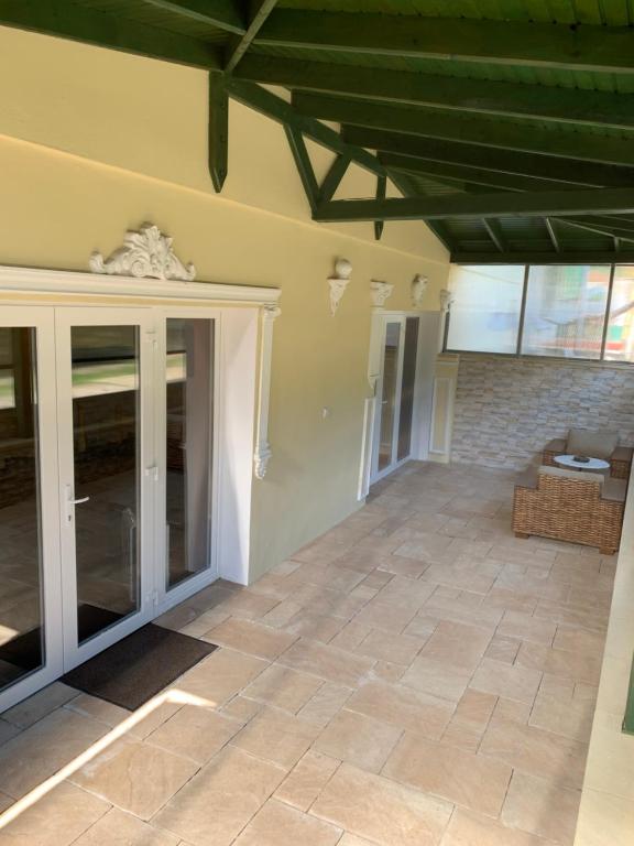 Fotografie z fotogalerie ubytování The Jakuzzi Room Miskolctapolca v destinaci Miskolc
