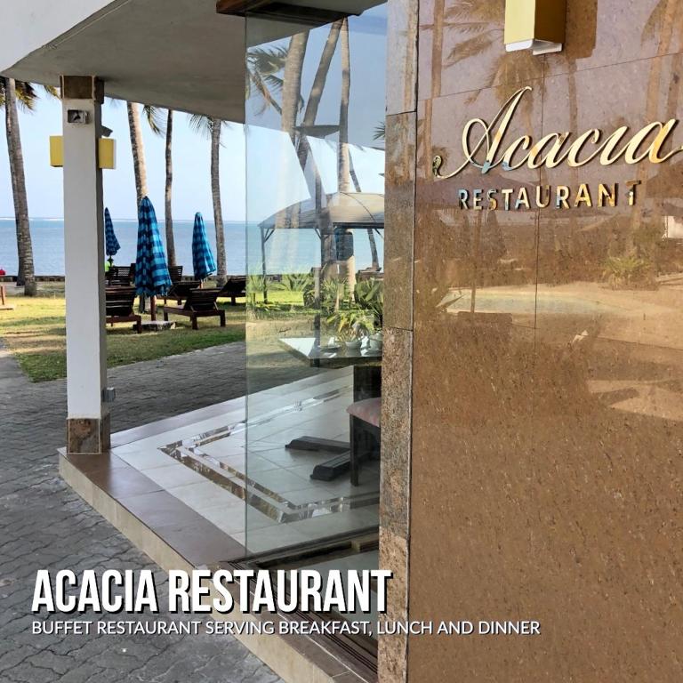 Fotografie z fotogalerie ubytování Kenya Bay Beach Hotel v destinaci Bamburi