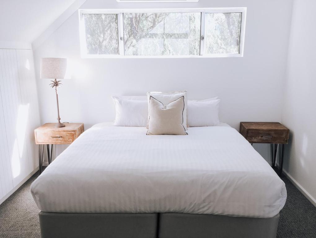 Whitesands - отзывы и видео