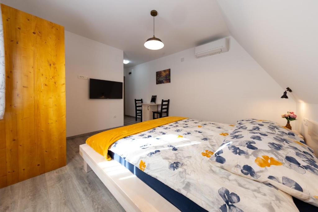 Timber valley - Habitación De Lujo