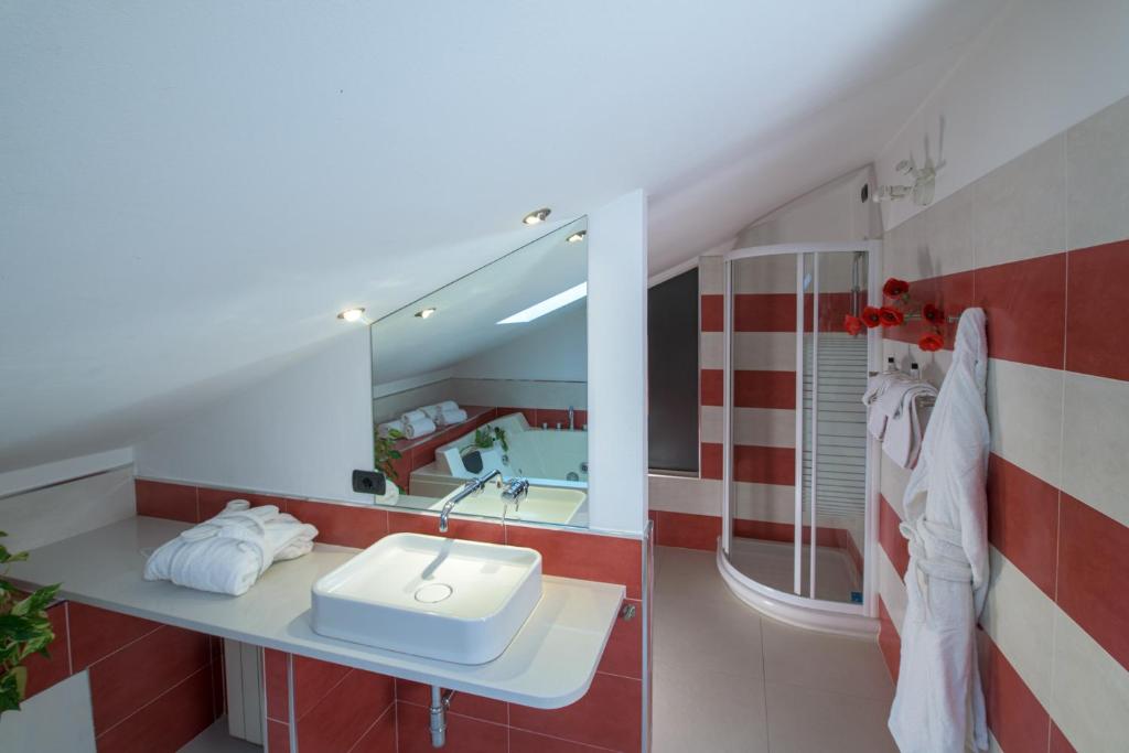 Albergo Al Castello - Junior Suite