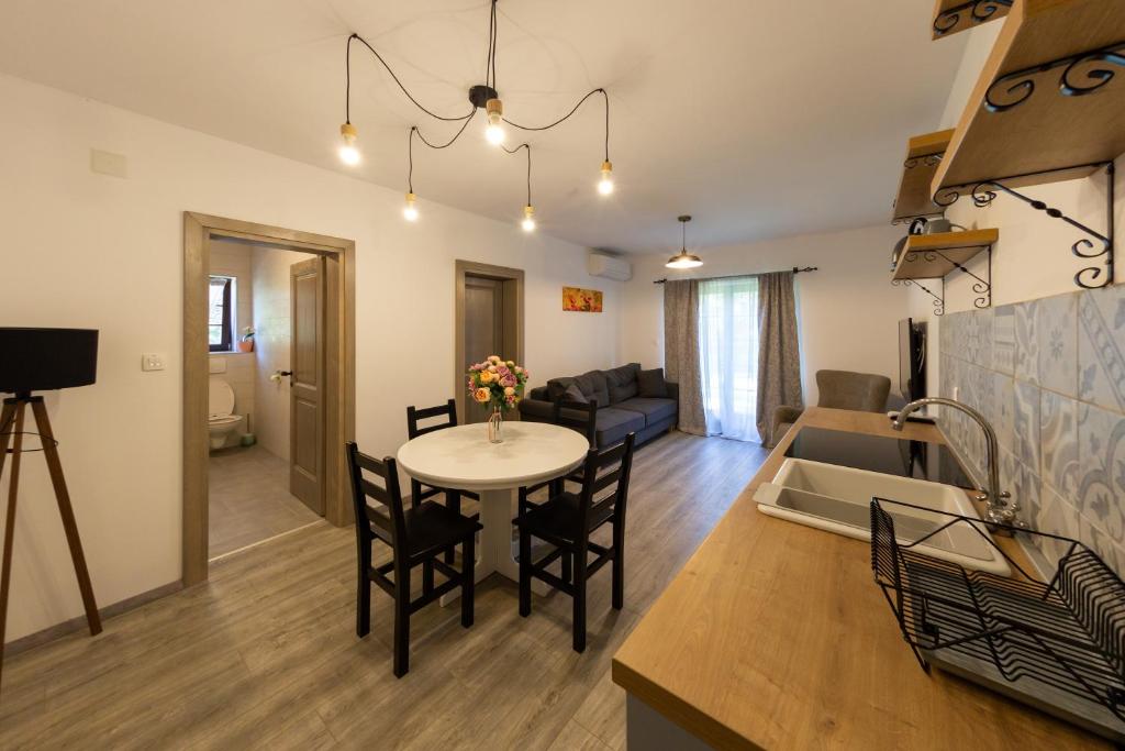 Timber valley - Apartamento - Planta Baja