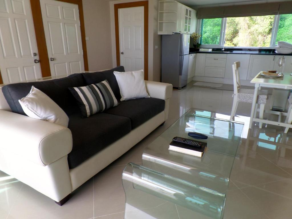 Westbury Residence - Resim 34