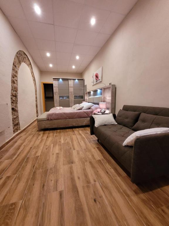 Casa Rural La Almazara - Casa De Dos Dormitorios