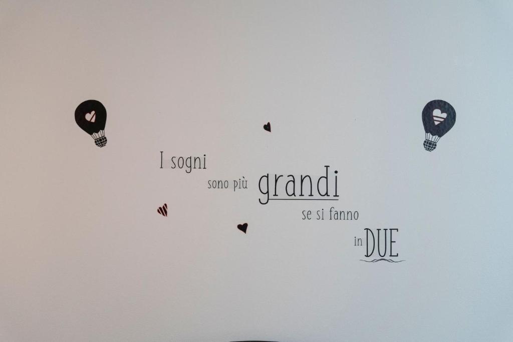 Fotografie z fotogalerie ubytování Poesia del Mare B&B v destinaci Siracusa