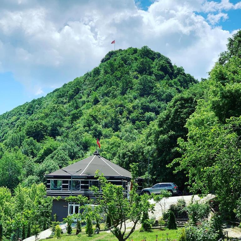 Kép Saklı Cennet Bungalow Esadiye szállásáról Esadiye városában a galériában