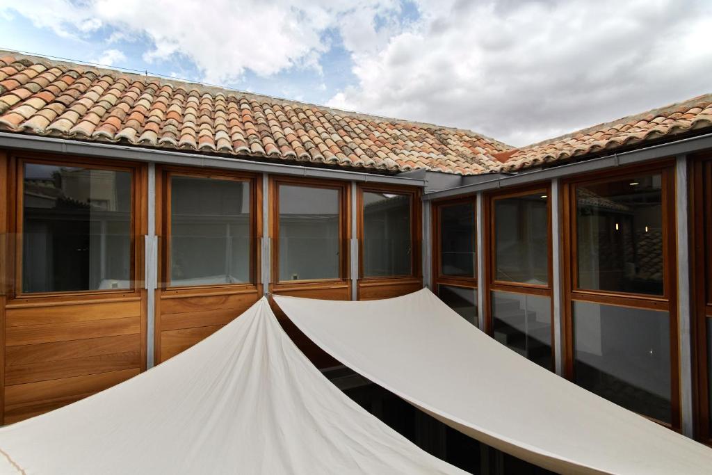 Fotografie z fotogalerie ubytování Hotel Boutique Posada de Sillería v destinaci Toledo