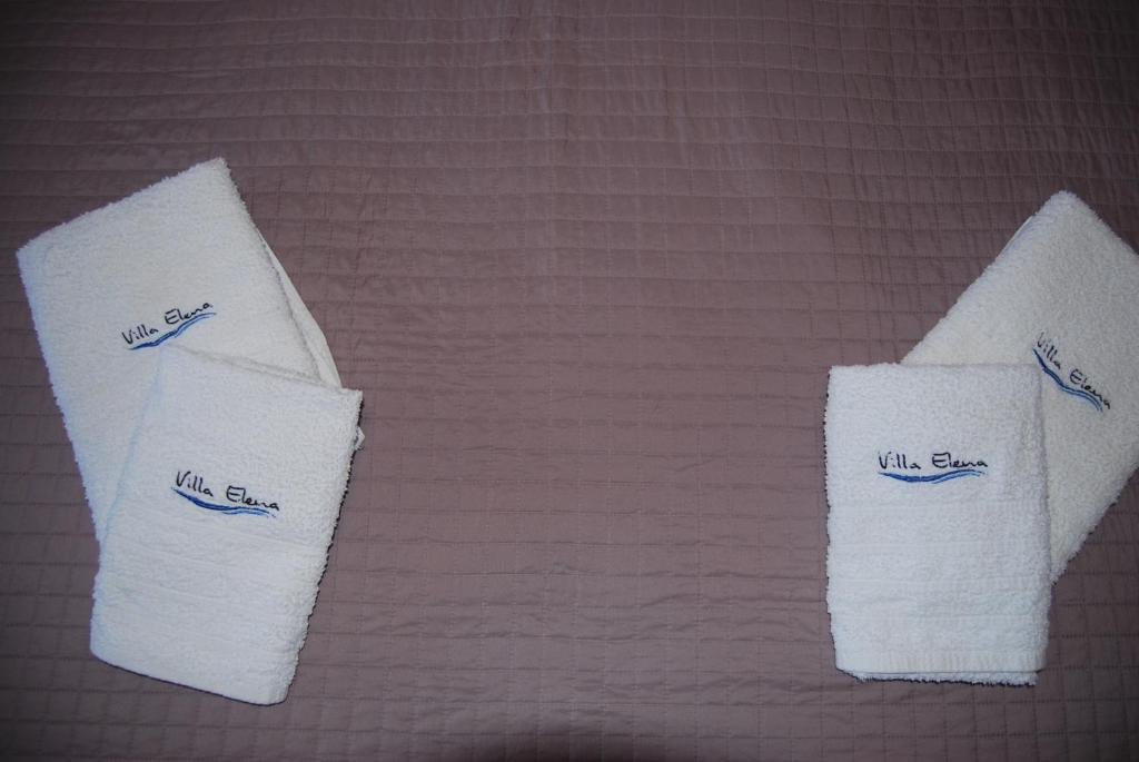 Billede fra billedgalleriet på VILLA ELENA i Halki