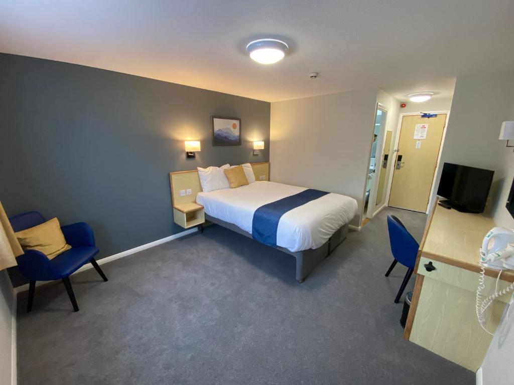 Days Inn Hotel Sedgemoor - 