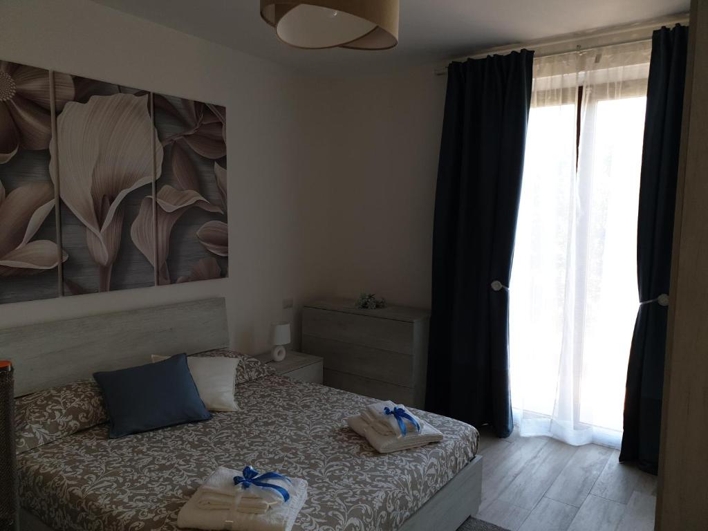 B&B Villa Chiara - Bed And Breakfast - 12