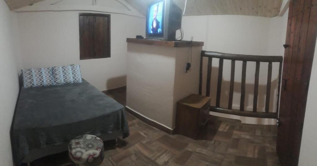  Casa na lua 2