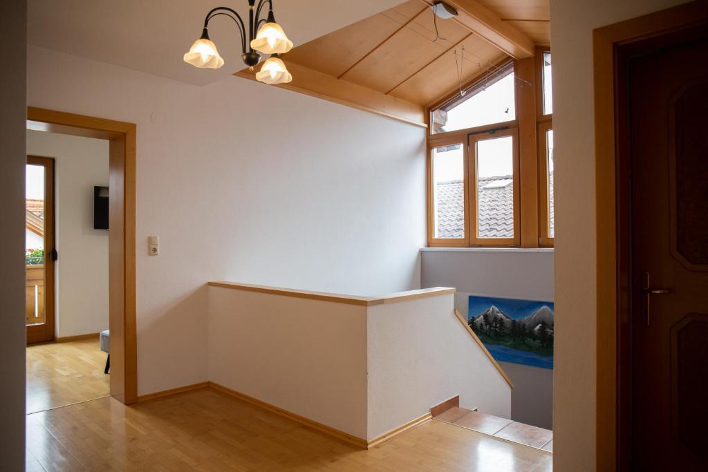 Fotografie z fotogalerie ubytování Ferienhaus Schiestl v destinaci Wiesing