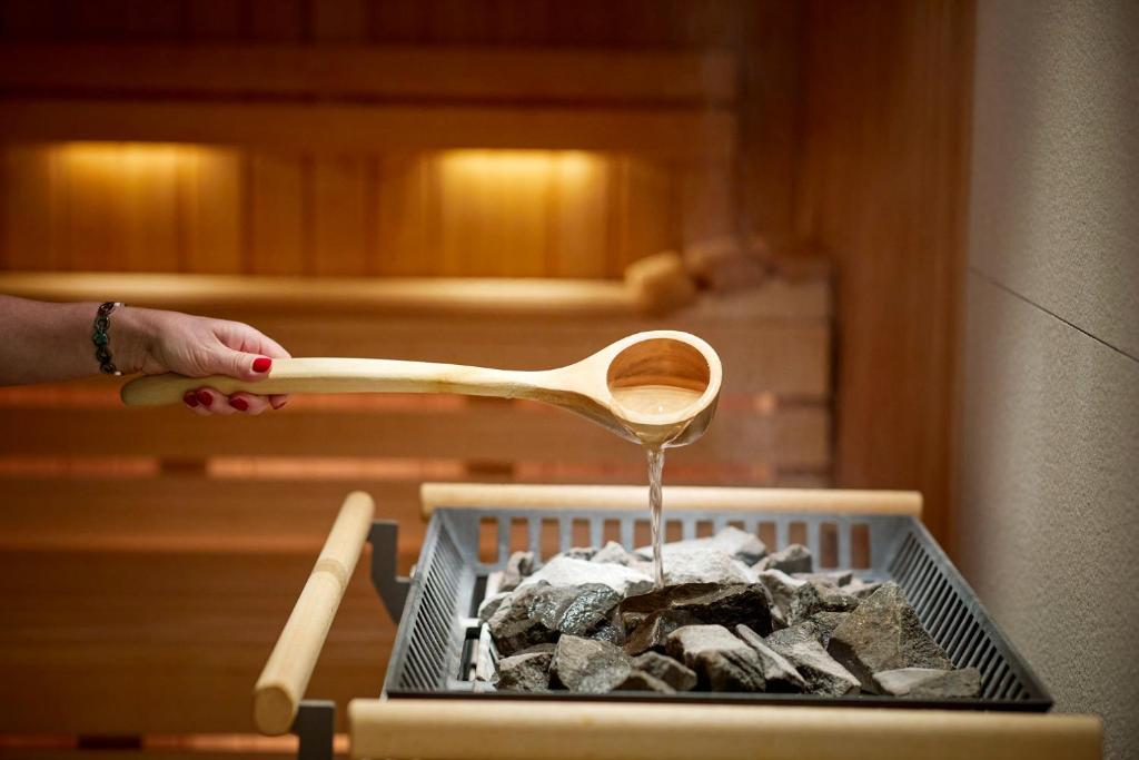 Fotografie z fotogalerie ubytování Hotel Rössli Gourmet & Spa v destinaci Weggis