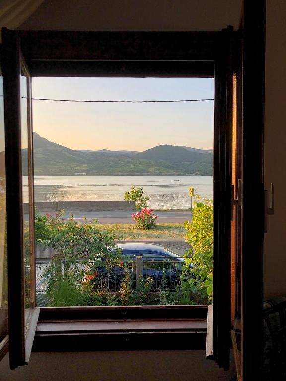 Priroda u blizini apartmana