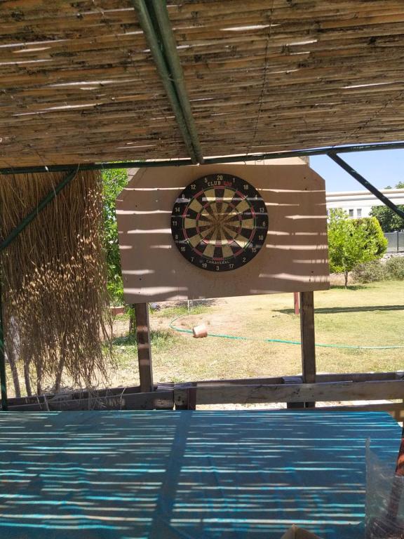 Fotografie z fotogalerie ubytování Chillsteps Hostel v destinaci Fethiye