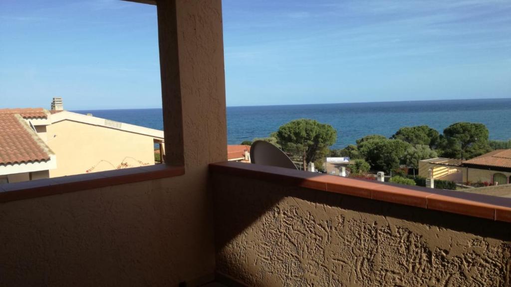 Villetta Corallo 335 a Villaputzu - Oasi fronte mare