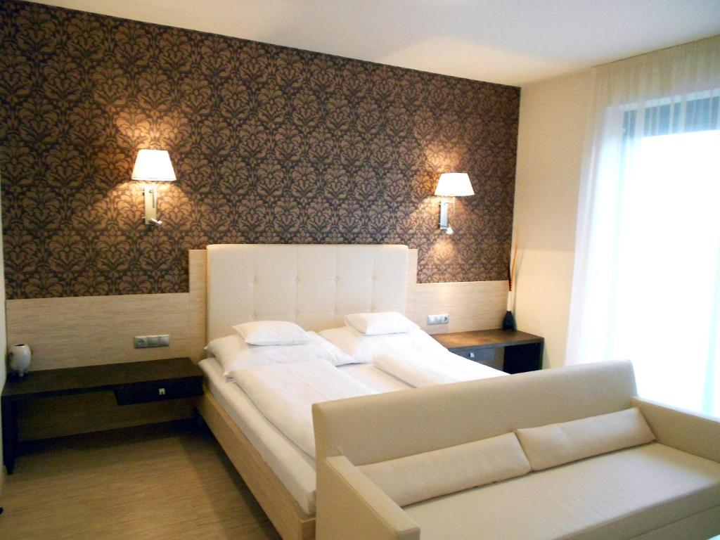 Gokart Hotel - Superieure Tweepersoonskamer