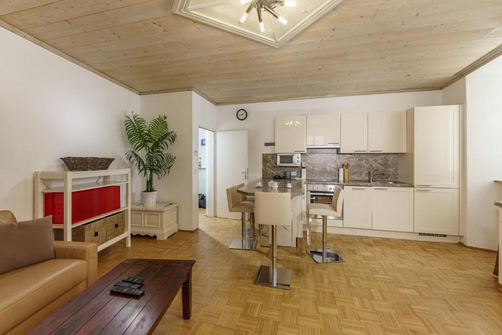 Easyapartments Altstadt 1 - Appartement D'une Chambre