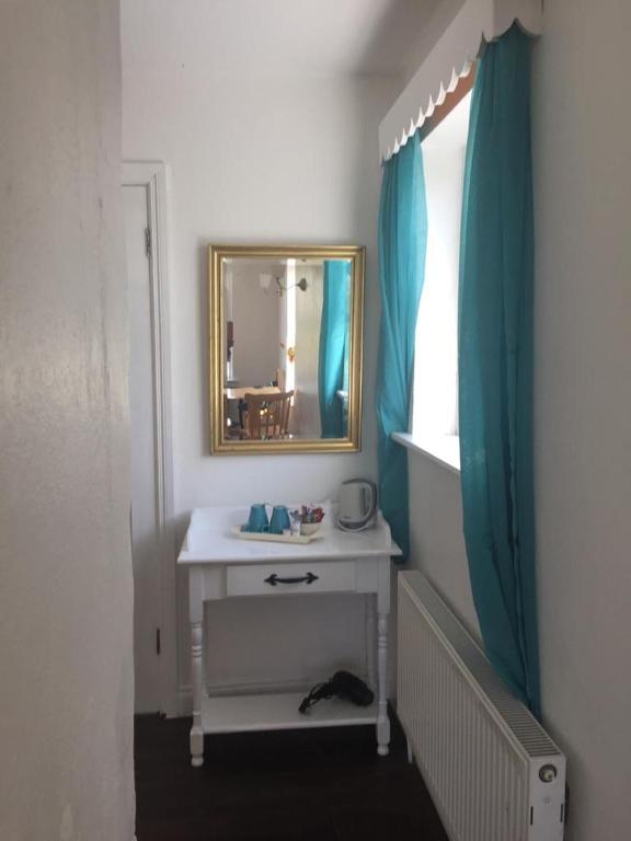 Fotografie z fotogalerie ubytování Toomullin House Accommodation v destinaci Doolin