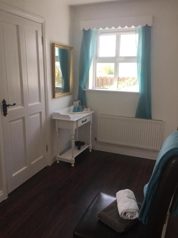 Fotografie z fotogalerie ubytování Toomullin House Accommodation v destinaci Doolin