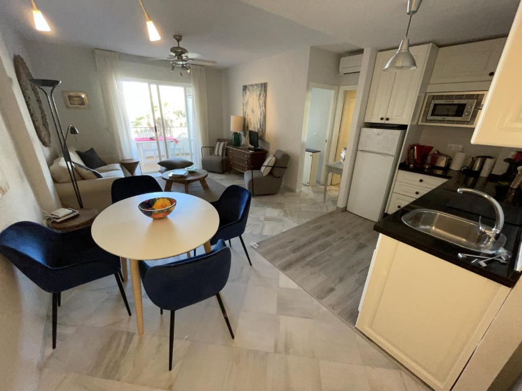 Fotografia z galérie ubytovania Apartment Zena v destinácii La Herradura