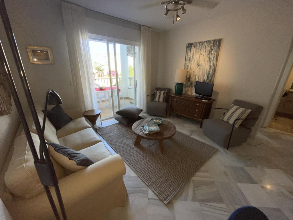 Fotografia z galérie ubytovania Apartment Zena v destinácii La Herradura