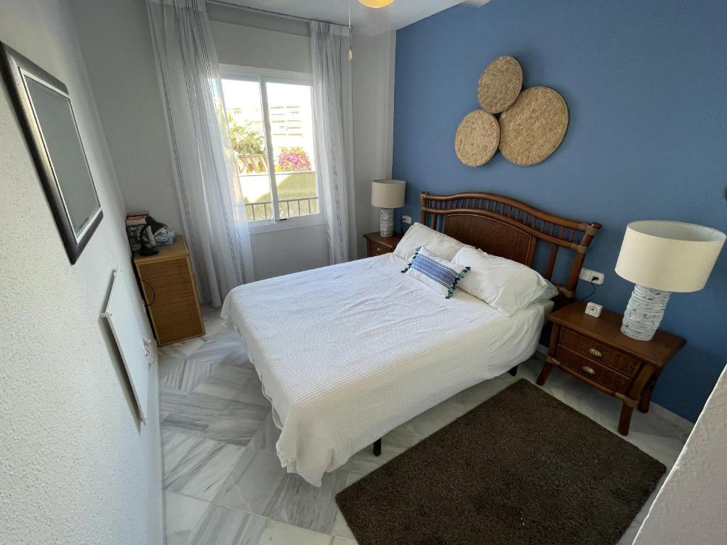 Fotografia z galérie ubytovania Apartment Zena v destinácii La Herradura