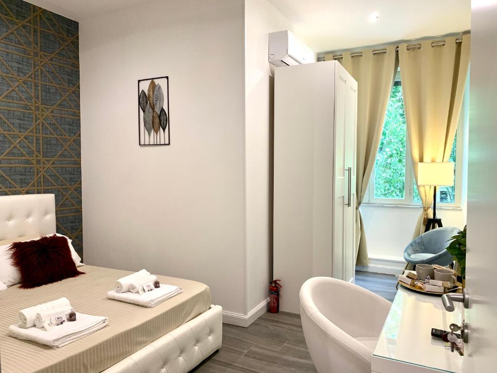 Derechos de imagen reservados por Booking.com
