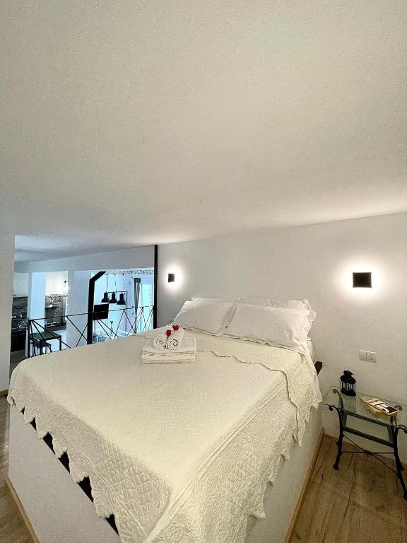 Al Poggio - Luxury Rooms