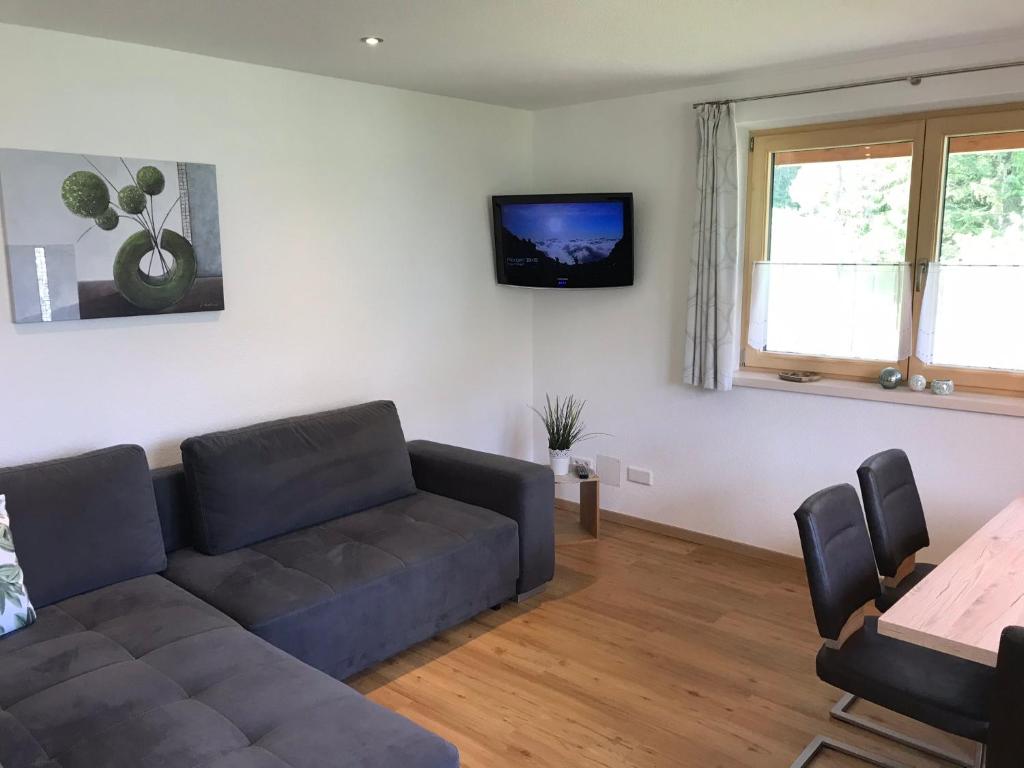 Posedenie v ubytovaní Haus Fernsebner