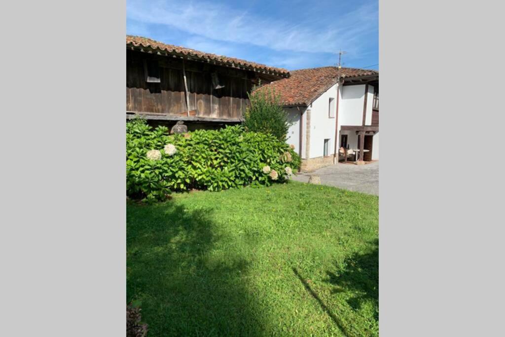 CASA CARMEN Respira Asturias, respira naturaleza. - Дом с 4 спальнями