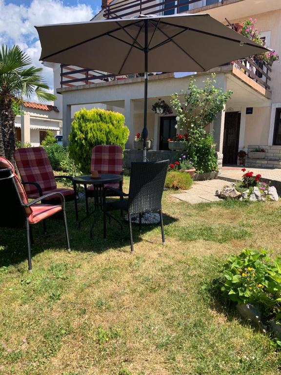 Lovre - Apartment