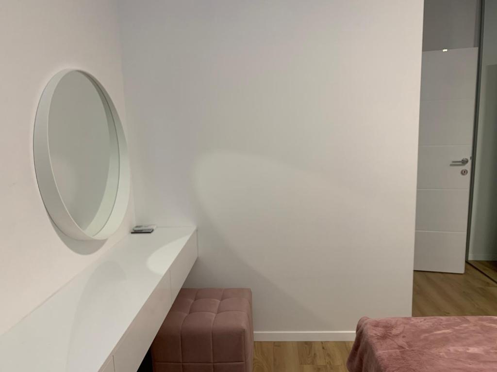 Fotografie z fotogalerie ubytování apartment in the city center ve Splitu