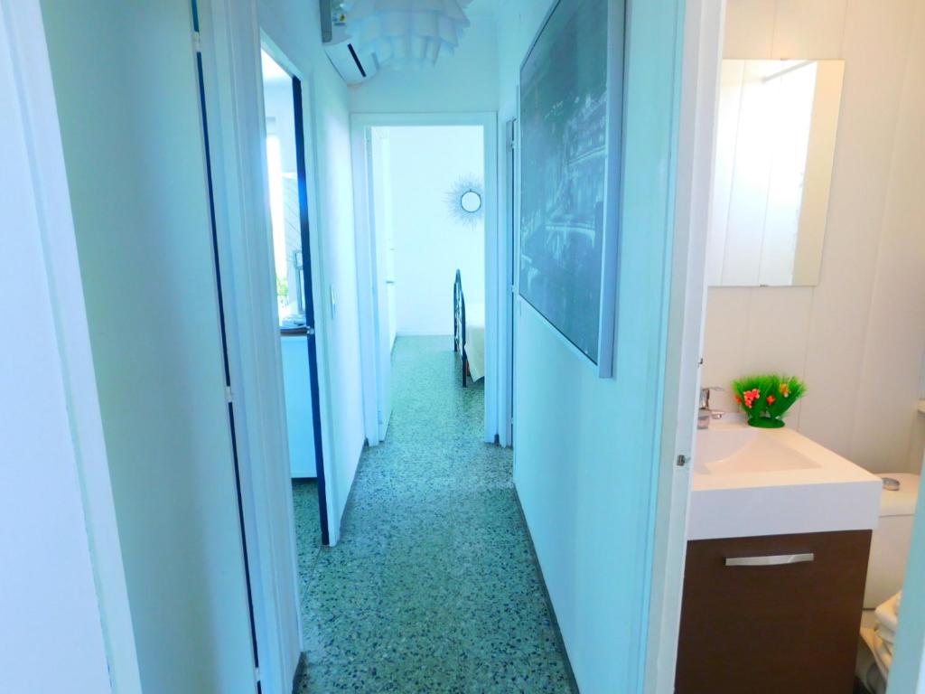 Fotografia z galérie ubytovania GMID IMMO Apartamento apartsol v destinácii Roses