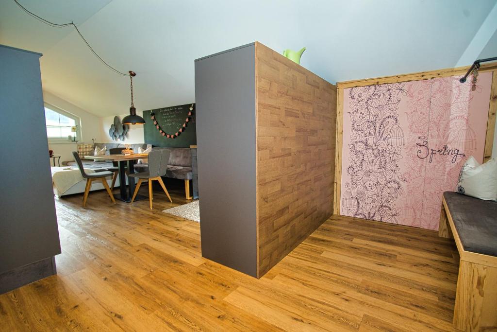 Fotografia z galérie ubytovania Appartement Sandra v destinácii Stumm